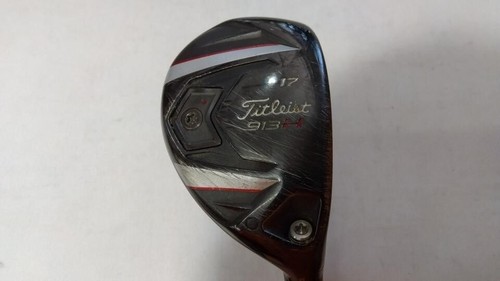 Titleist 913h hybrid head - hybrid,