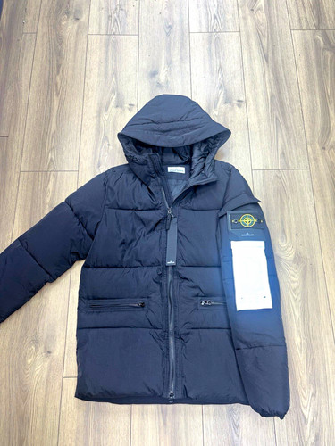 Stone island men black - stone,