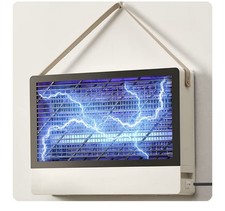 Fly Zapper Electric Bug Zapper