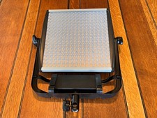Litepanels LED Panel Astra 1x1 Bi-Color EP Very Good Condition sent from UK