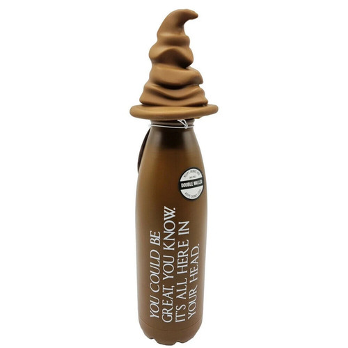 Harry potter water bottle - water,