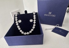 Swarovski Una Angelic Tennis