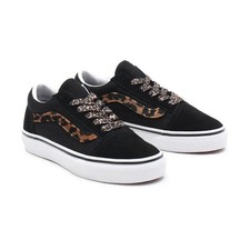 VANS Old Skool Black and