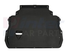 Undertray Under Engine Cover