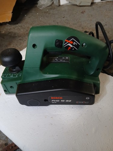 Bosch pho handheld - bosch,