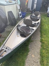 Old Town Saranac Green