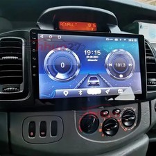 For Renault Trafic 2001-2010