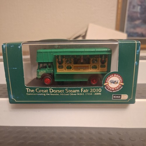 Oxford diecast 76tk005 - 76tk005, bedford