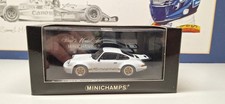 MINICHAMPS - 1974 PORSCHE 911