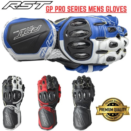 Rst gloves pro series d3o - rst,
