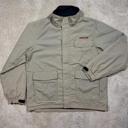 Timberland mens beige - mens, xl