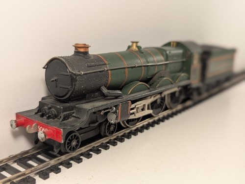Hornby dublo 2221 gauge - hornby, oo