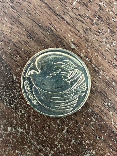1995 two pounds coin - £2,