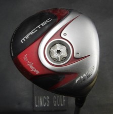 MacGregor Mactec FW 14.5° 3