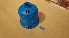 CAMPINGAZ CAMPING 206L BASE CARTRIDGE COVER GAS LAMP LANTERN SPARE PART