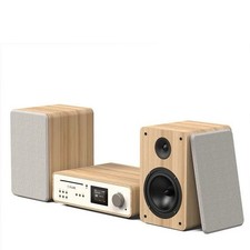 Pure Classic Stereo