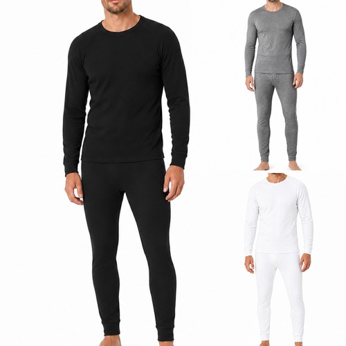 Men 100 cotton - men's, set