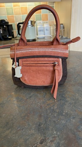 Radley miniature grab - radley,