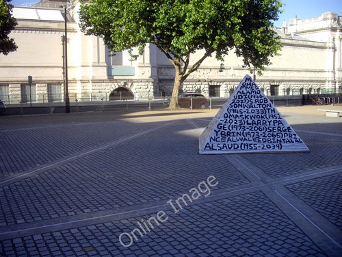 Photo 6x4 artwork rootstein - photo,