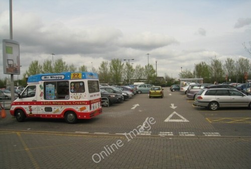 Photo 6x4 summer - is,