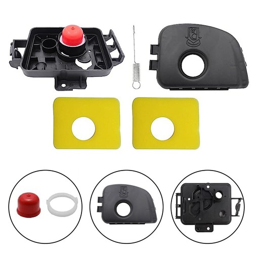 Lawn mower air - air, filter