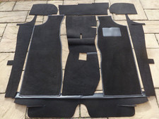 WOLSELEY 1500 & RILEY 1.5 NEW