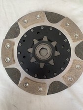 FORD FIESTA ST180/ST200 Duel