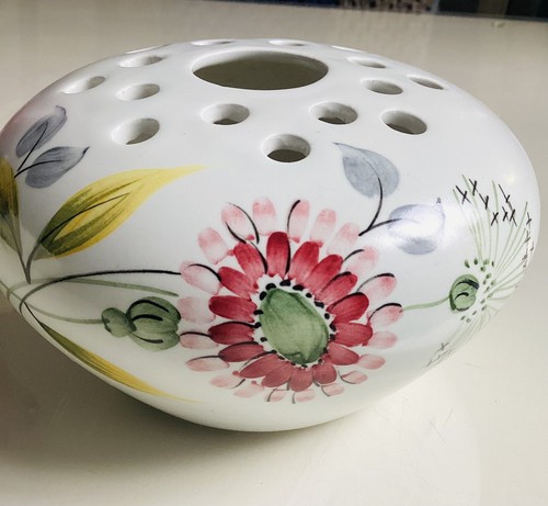 Radford hand painted - radford, 1950s