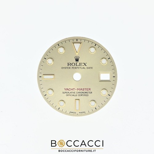 Rolex yacht master lady - rolex,