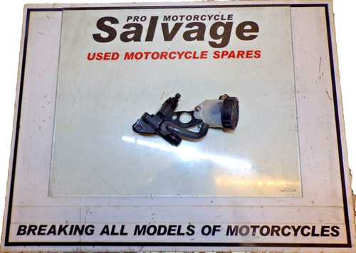 Triumph daytona 595 1997 - 595,