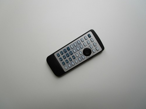Remote control for - for, kenwood