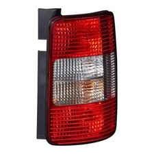 VW CADDY 2004 - 2010 OS RIGHT DRIVER SIDE REAR LIGHT REAR LAMP TWIN DOOR TYPE