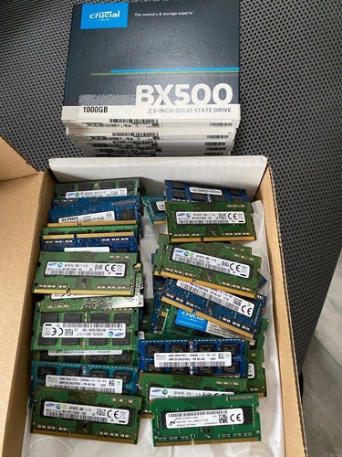 Macbook pro 2011 upgrade - upgrade, kit