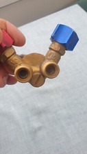 Swp Model 0 Torch Kit C/w