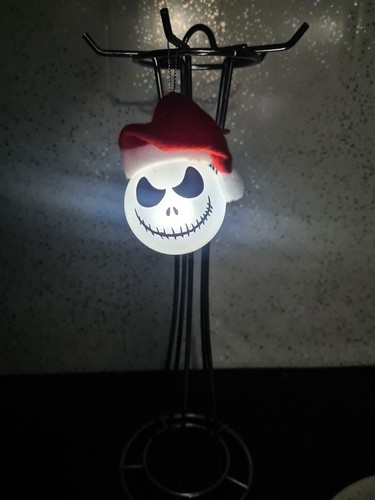 Nightmare before christmas - nightmare,