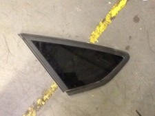 Ford Focus Rear Quarter Window Glass Back PASSENGER N/S P/S 2011-17 ST250 RS TIN