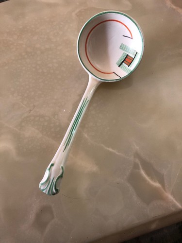 Beautiful art deco ceramic - deco,