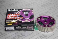HKS Slide Cam Pulley IN/EX Set
