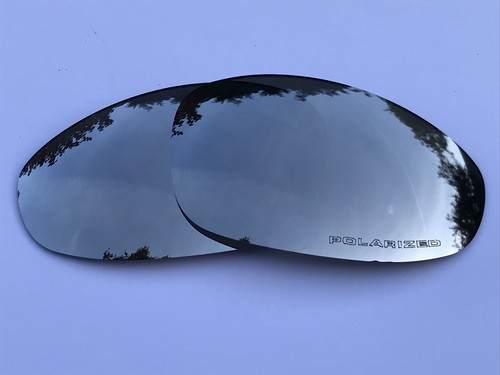 Engraved polarized silver - polarized,