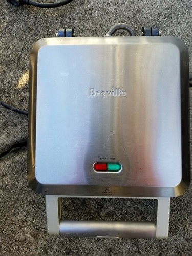 Breville nonstick stainless - breville,