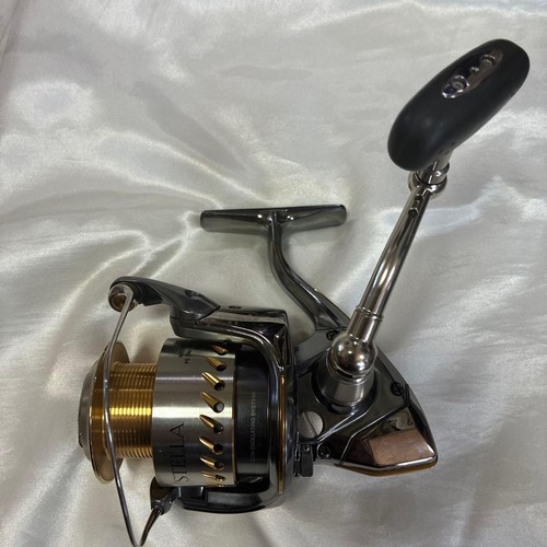 Shimano stella 4000 - 04,