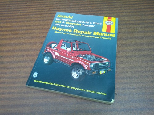 Haynes automotive auto repair - haynes,