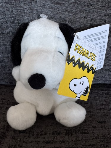 Peanuts palm pals - peanuts, soft