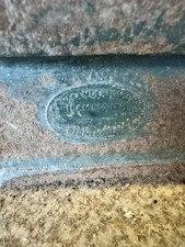 Rare Antique WW2 British