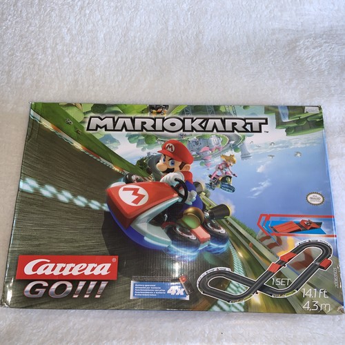 Mario kart carrera - mario,