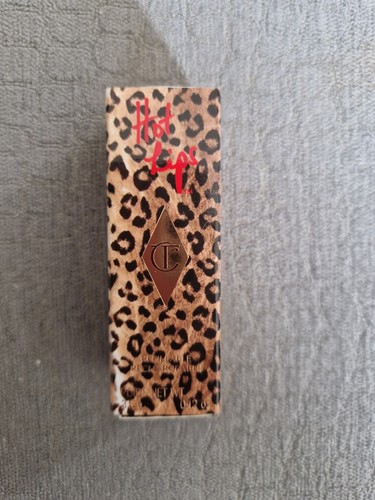 Charlotte tilbury hot - hot, lips