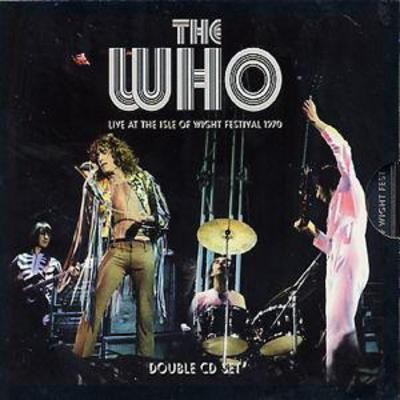 The who live - who,