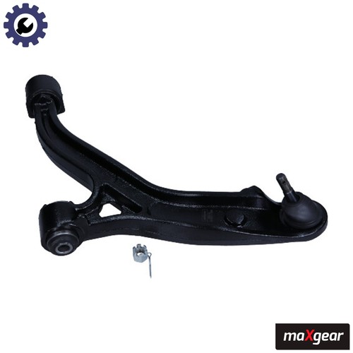 Controltrailing arm wheel - controltrailing,