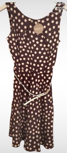Women apricot daisy spot - daisy, 2