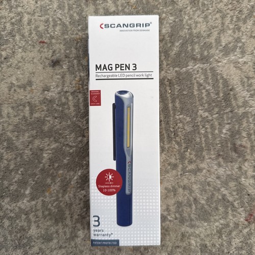 Scangrip 5116 mag pen 3 - scangrip,